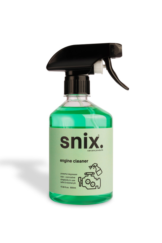 موتور شوی خودرو اسنیکس