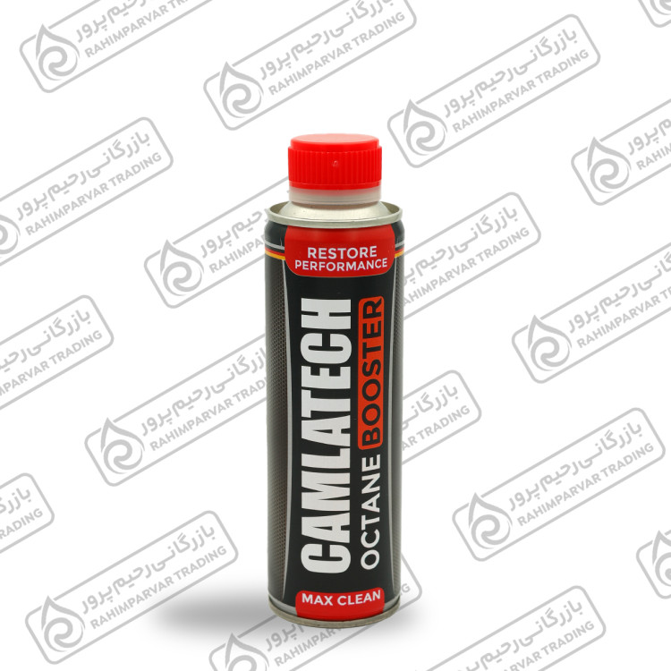 اکتان بوستر کاملا تک (CAMLATECH)