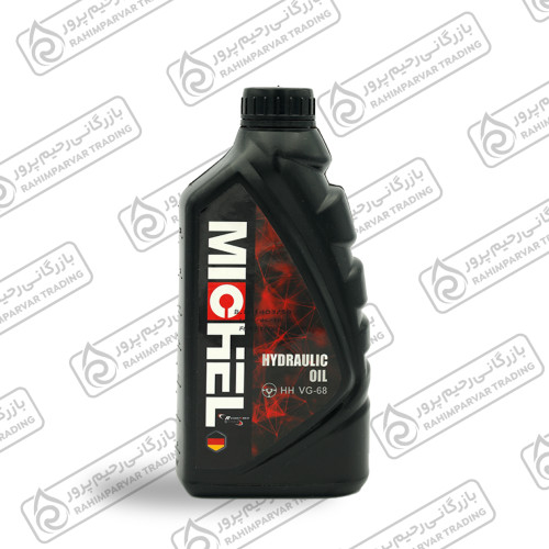 روغن هیدرولیک مایکل