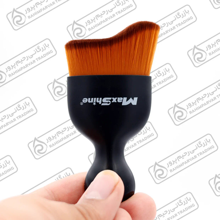 قلم دیتیلینگ فوق نرم مکس شاین