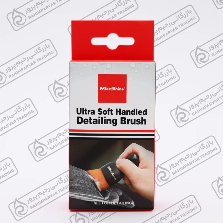 قلم دیتیلینگ فوق نرم مکس شاین