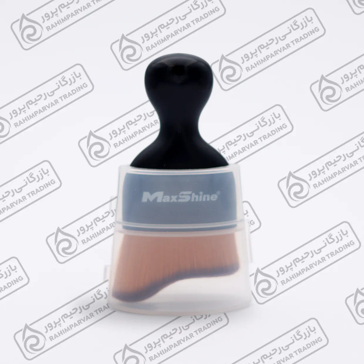 قلم دیتیلینگ فوق نرم مکس شاین