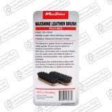 برس تخصصی تمیزکننده چرم