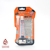چسب زه خودرو زیپر 30 گرمی - ZIPPER